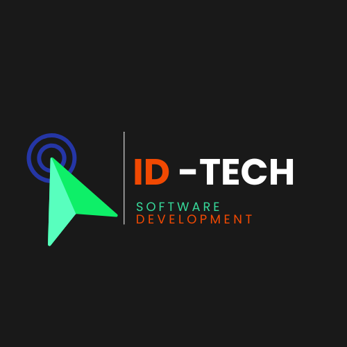 ID-Tech Logo